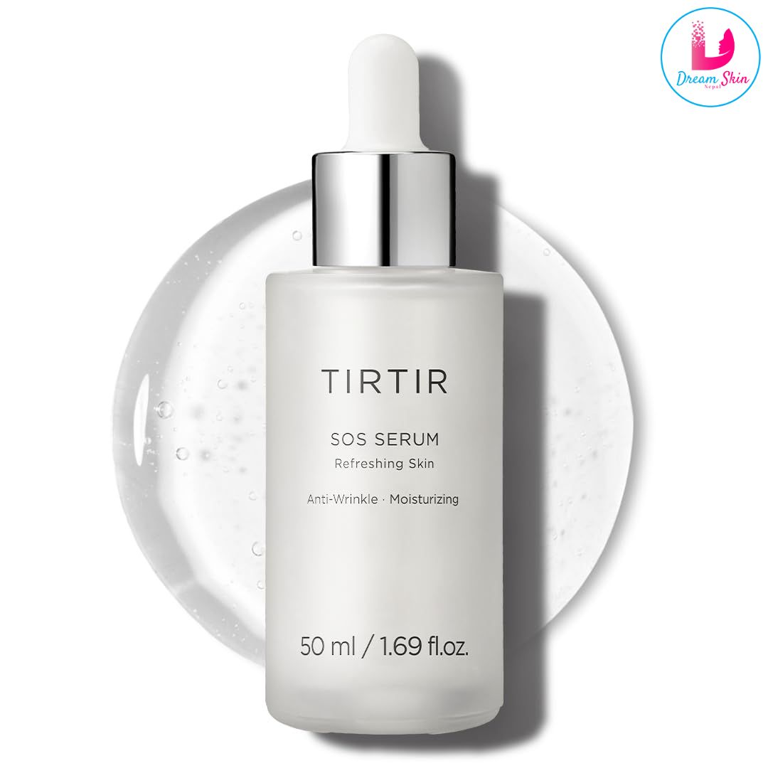 TIRTIR SOS Serum [50ml]